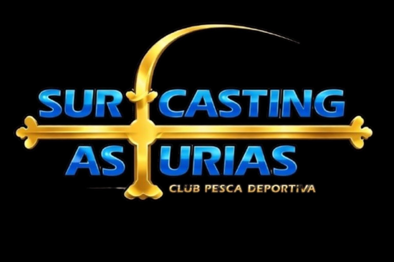 Surfcasting Asturias